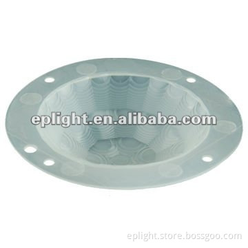 Sensitive fresnel lens for pir sensor L8012